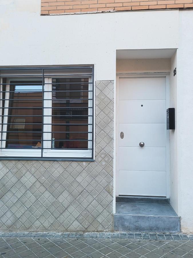 Precioso Estudio Con Dos Ambientes Madrid Exterior foto